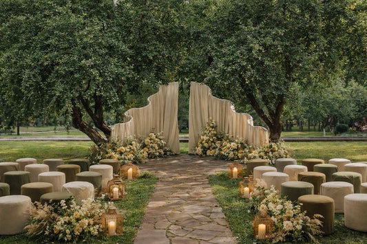 How to Choose Your Wedding Venue