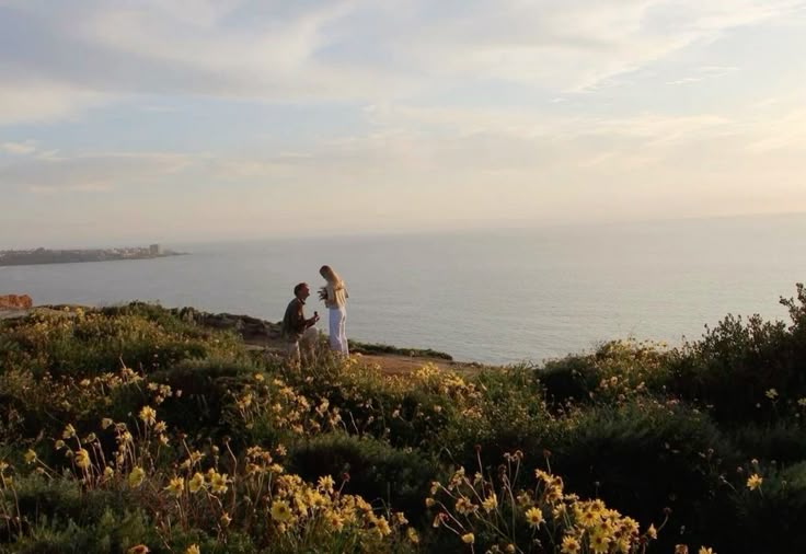 How to Plan a Proposal