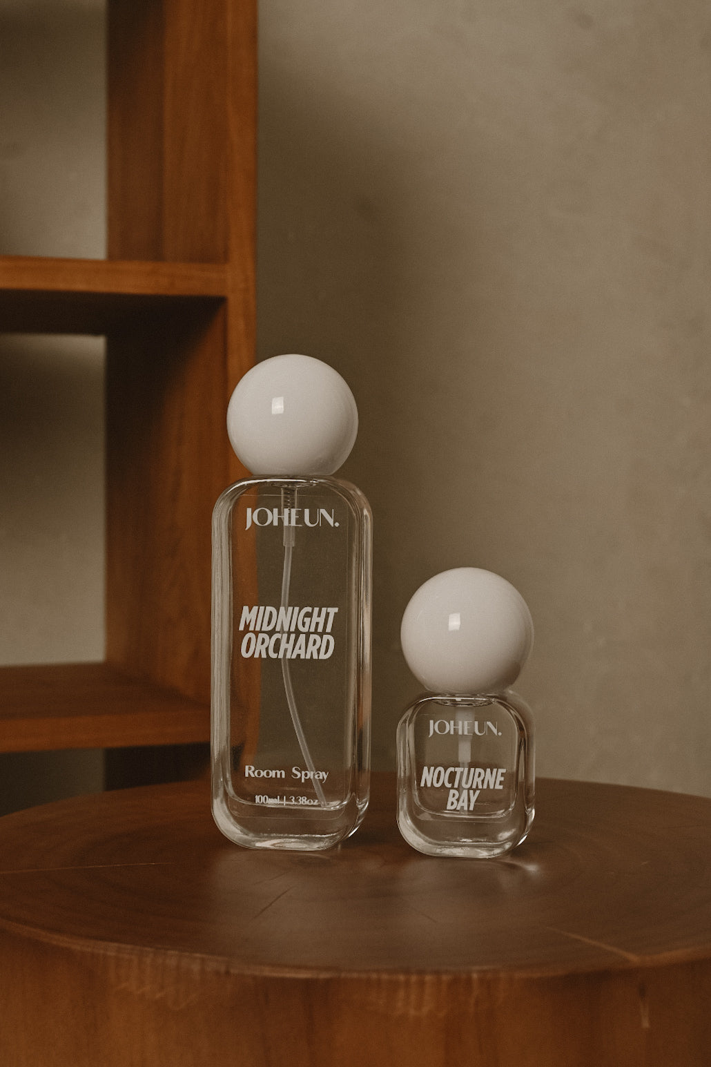 Perfumes
