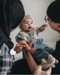 Family with Msan Collective
