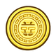 聚宝金盆