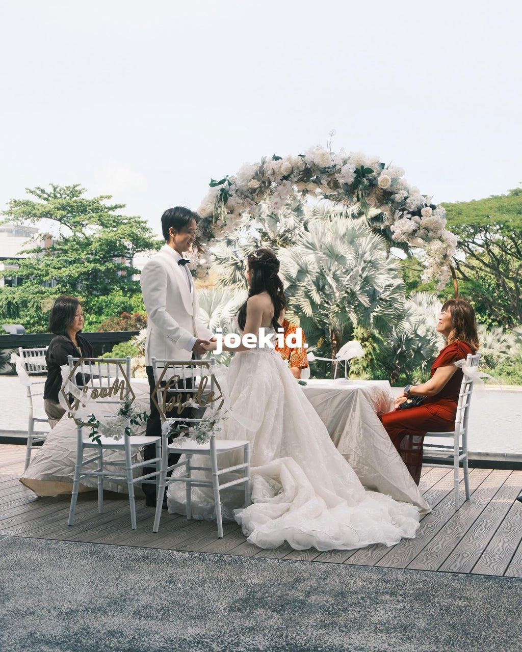 Actual Day by thejoekid