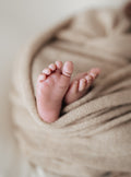 New Born with Msan Collective