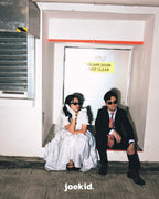 Prewedding by thejoekid