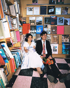Prewedding by thejoekid