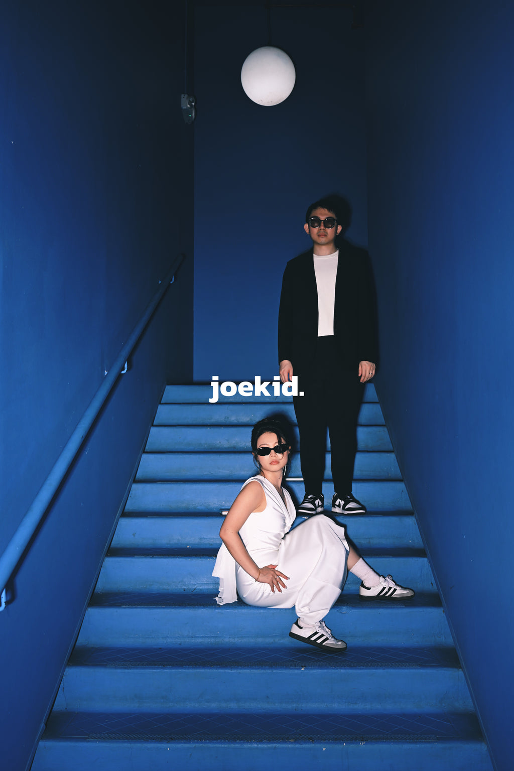 Prewedding by thejoekid