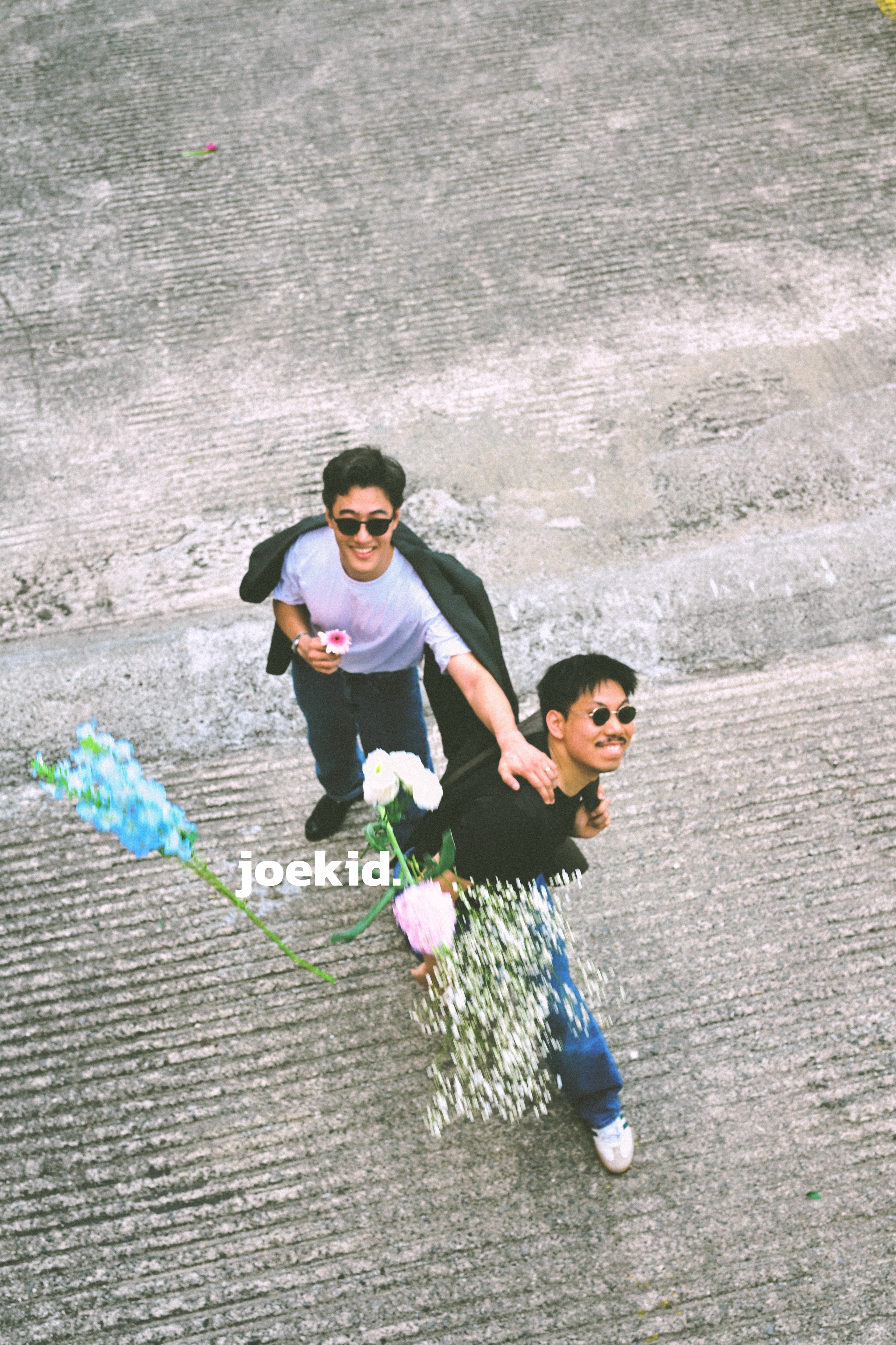 Prewedding by thejoekid