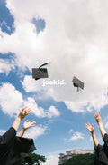 Graduation by thejoekid.