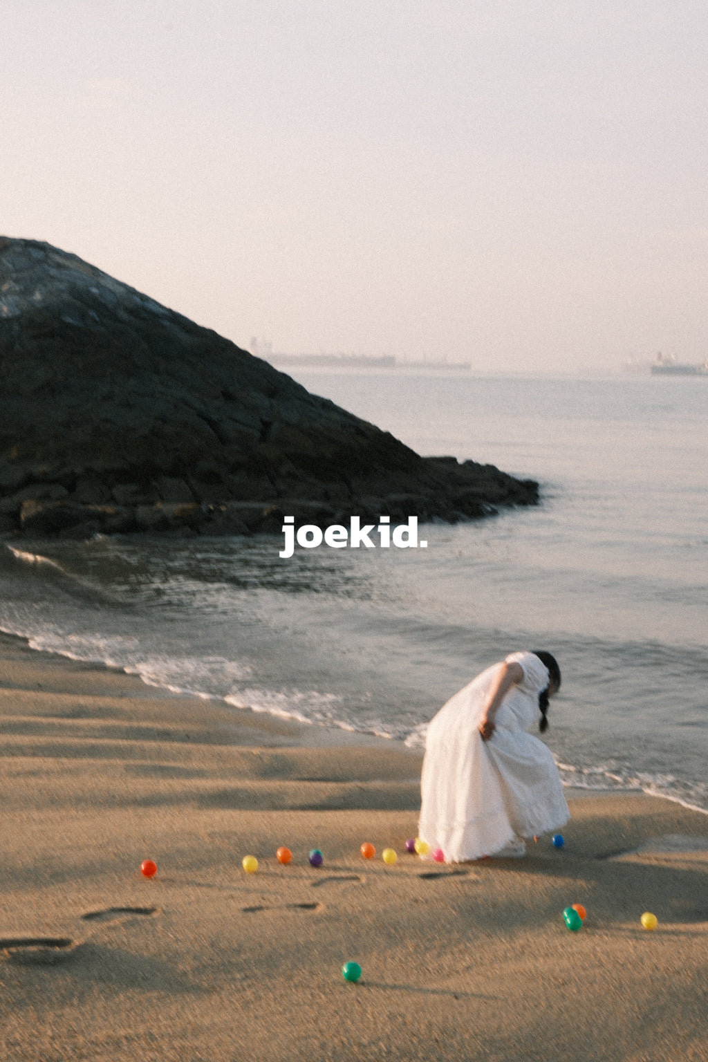 Portraits by thejoekid.