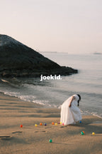 Portraits by thejoekid.