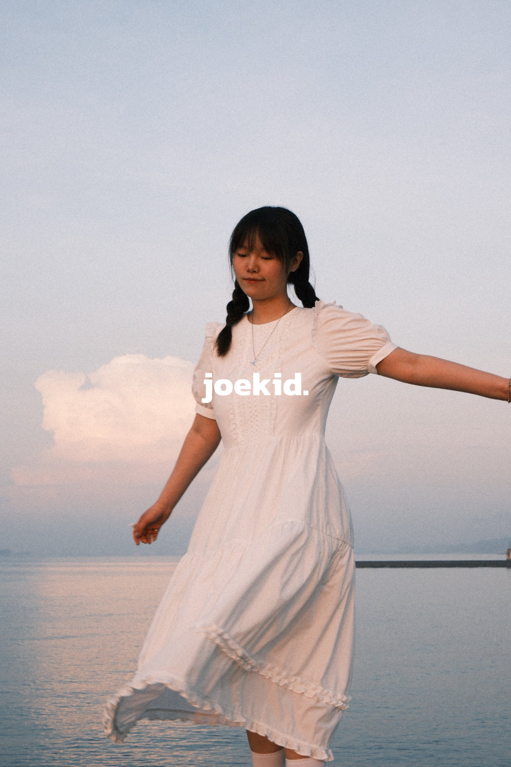 Portraits by thejoekid.