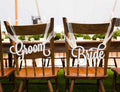 Groom & Bride
