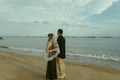 Prewedding by Soft Grain