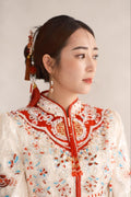 The First Look by Candisetee Makeup