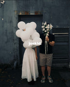 Prewedding by thejoekid